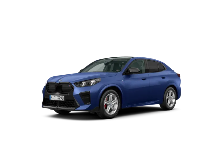 BMW X2 M35i xDrive 2025 suv