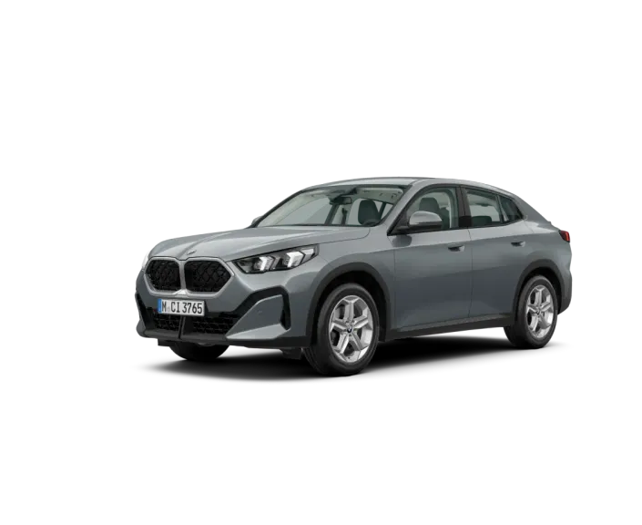 BMW X2 sDrive20d 2025 suv