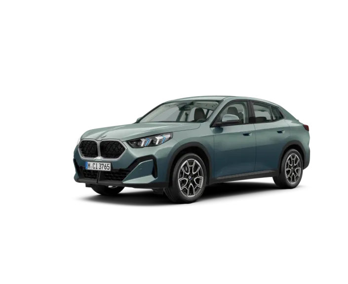 BMW X2 sDrive20i 2025 suv