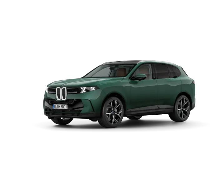 BMW X5 40 xDrive 2026 suv