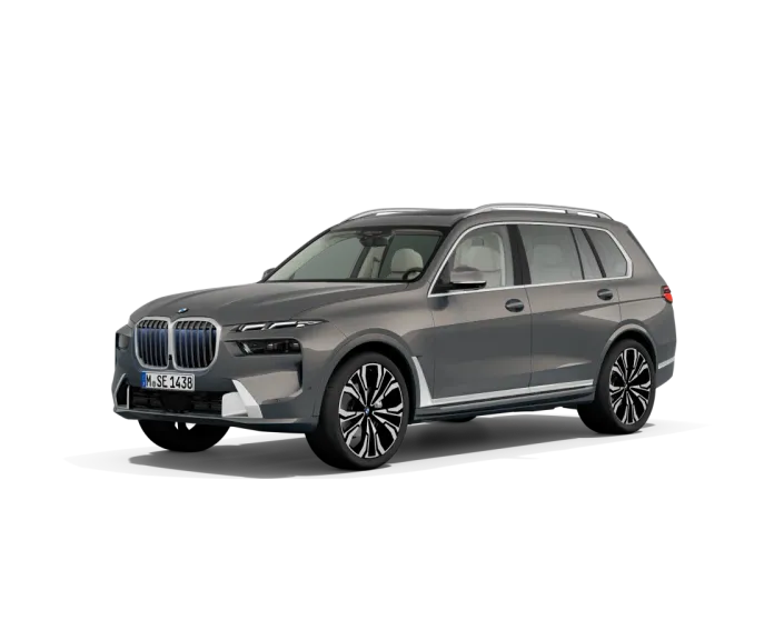 BMW X7 xDrive40i 2025 suv