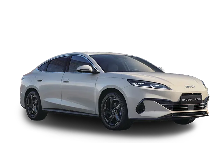 BYD Seal 6 DM-i 2025 sedan