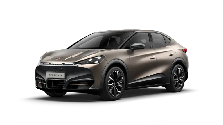 Cupra Tavascan 2025 suv