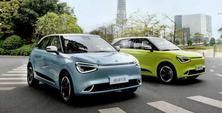 Dongfeng Box 2026 ferdehátú