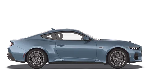 Ford Mustang 2026 ferdehátú
