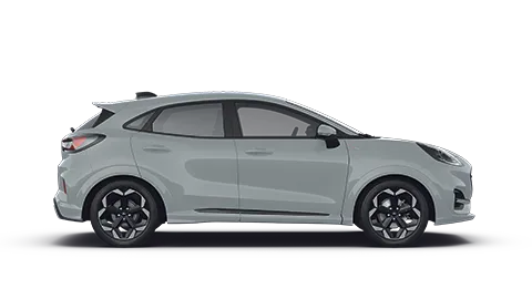 Ford Puma 2026 suv