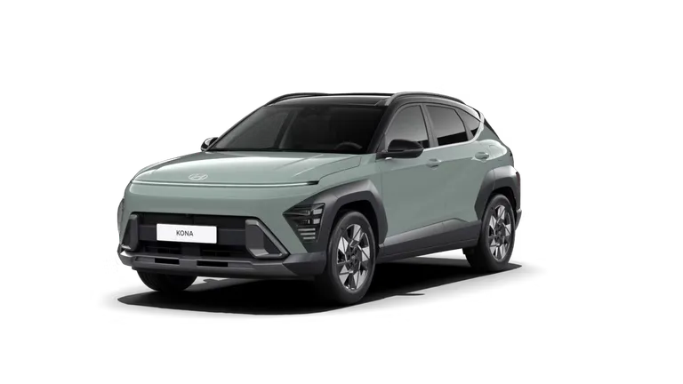 Hyundai Kona 2024 suv