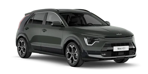 Kia Niro 2025 suv