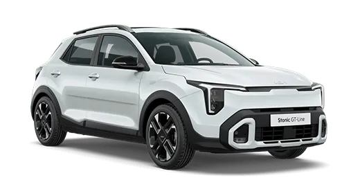 Kia Stonic 2026 suv
