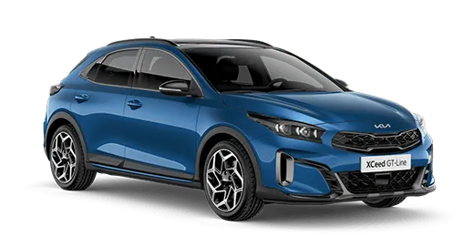 Kia XCeed 2027 suv