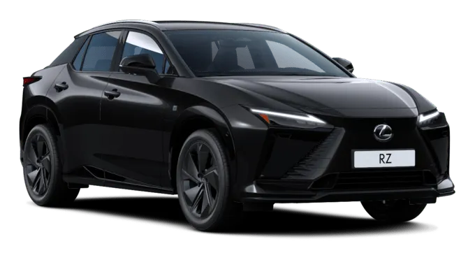 Lexus RZ 350e 2026 suv