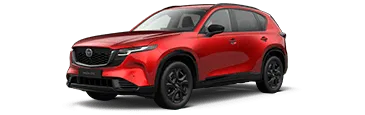 Mazda CX-5 2026 suv