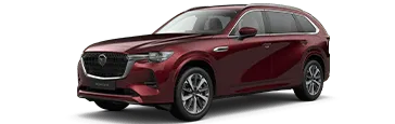 Mazda CX-80 2026 suv