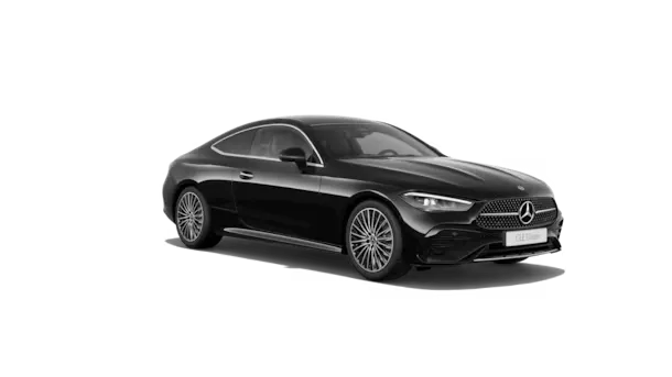 Mercedes-Benz CLE Coupé 2025 coupe