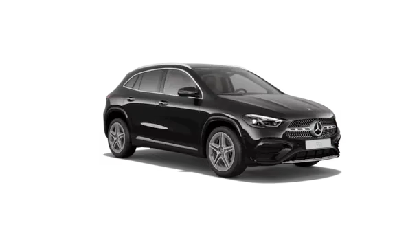 Mercedes-Benz GLA 2025 suv