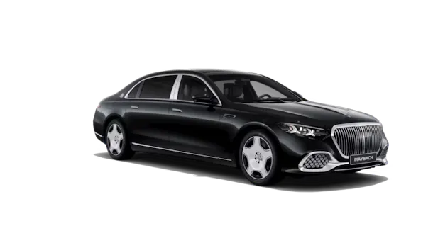 Mercedes-Benz Maybach S-osztály 2026 sedan