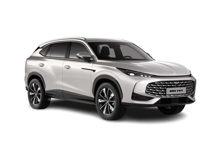 MG HS 2026 suv