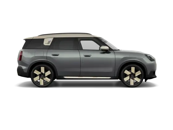 Mini Countryman E 2026 suv
