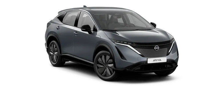 Nissan Ariya 2024 suv