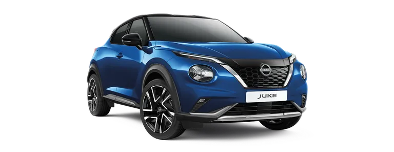 Nissan Juke 2026 suv