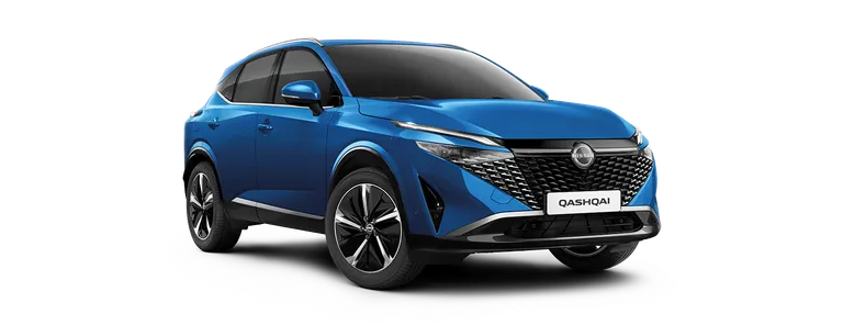 Nissan Qashqai 2024 suv