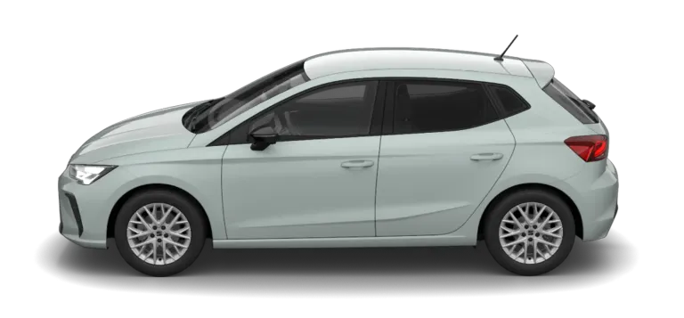 Seat Ibiza 2025 ferdehátú