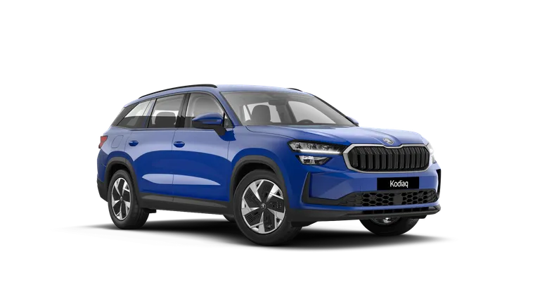 Škoda Kodiaq mHEV 2025 suv