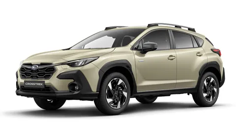 Subaru Crosstrek 2026 suv