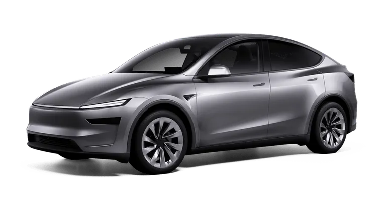 Tesla Model Y 2026 suv
