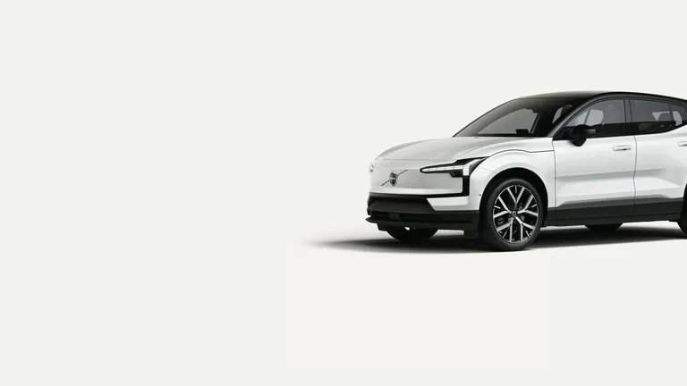 Volvo EX30 2027 suv