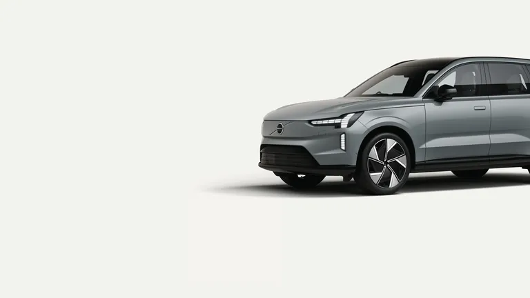 Volvo EX90 2026 suv
