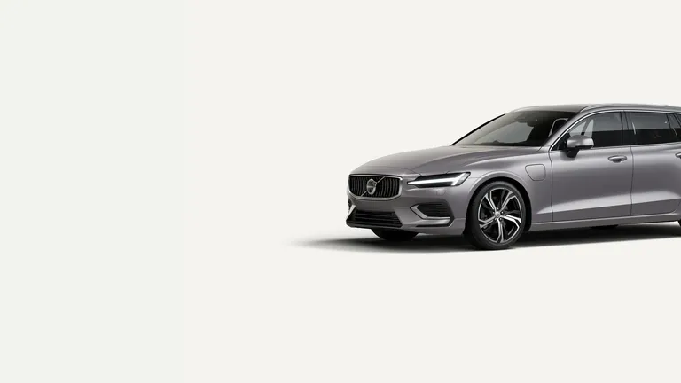 Volvo V60 Mild Hybrid 2026 kombi