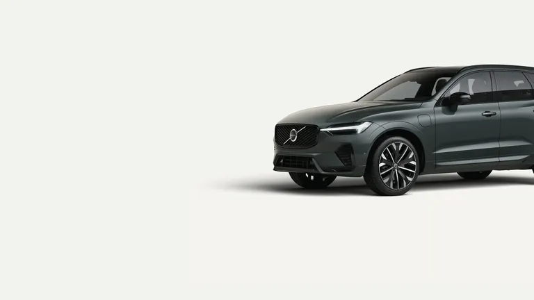 Volvo XC60 Mild Hybrid 2026 suv