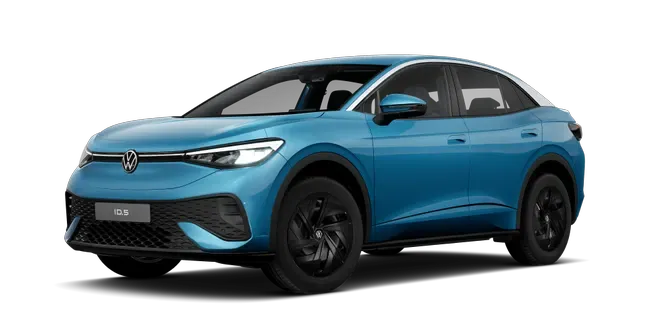 Volkswagen ID.5 2025 suv