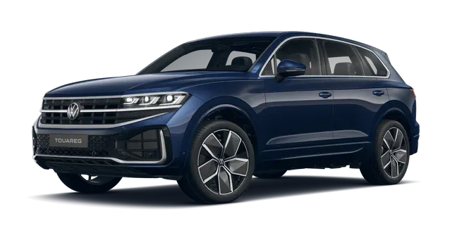 Volkswagen Touareg 2025 suv